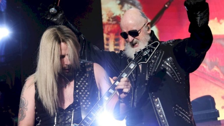judas-priest-honored-with-albuquerque-key-to-the-city