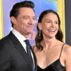 hugh-jackman,-sutton-foster-made-red-carpet-debut-at-‘song-sung-blue’-premiere