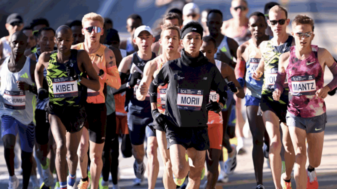 climate-change-threatens-to-make-running-marathons-even-harder,-research-shows