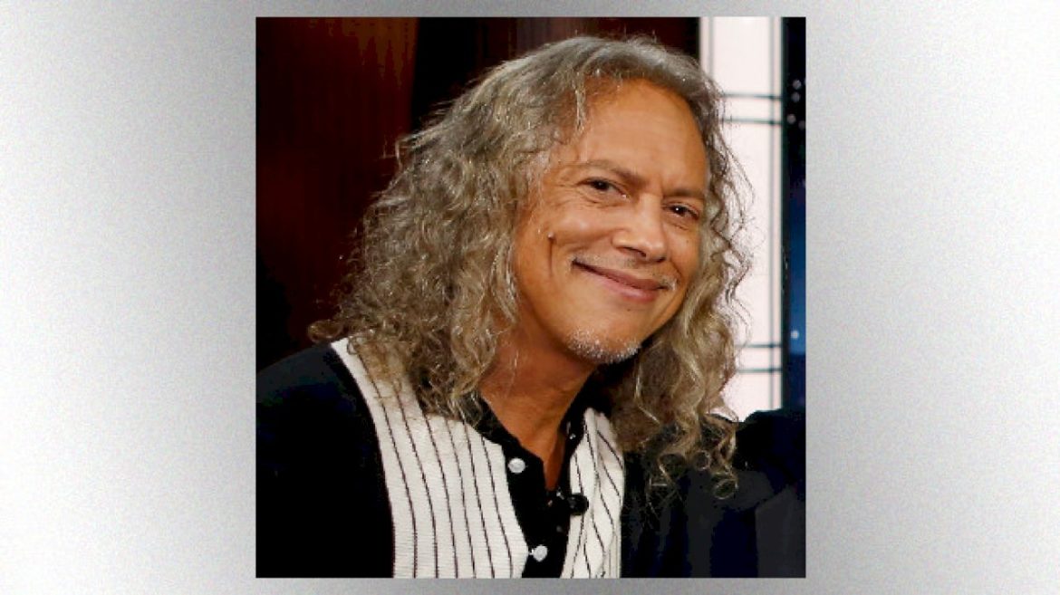 metallica’s-kirk-hammett-announces-limited-edition-raven-gibson-acoustic-guitar