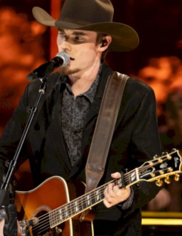 preston-cooper’s-grand-ole-opry-debut-leaves-him-‘weak’