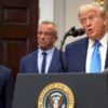 ‘i’m-giving-my-opinion’:-trump-deviates-from-scientific-evidence,-own-fda,-in-autism-remarks