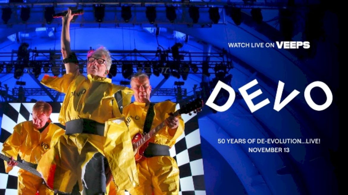 devo-announces-livestream-of-denver-concert