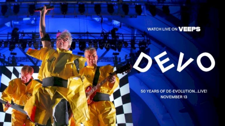 devo-announces-livestream-of-denver-concert