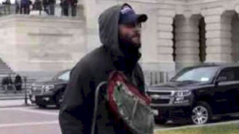 suspect-in-case-in-which-prosecutors-were-disciplined-for-jan.-6-reference-to-appear-in-court