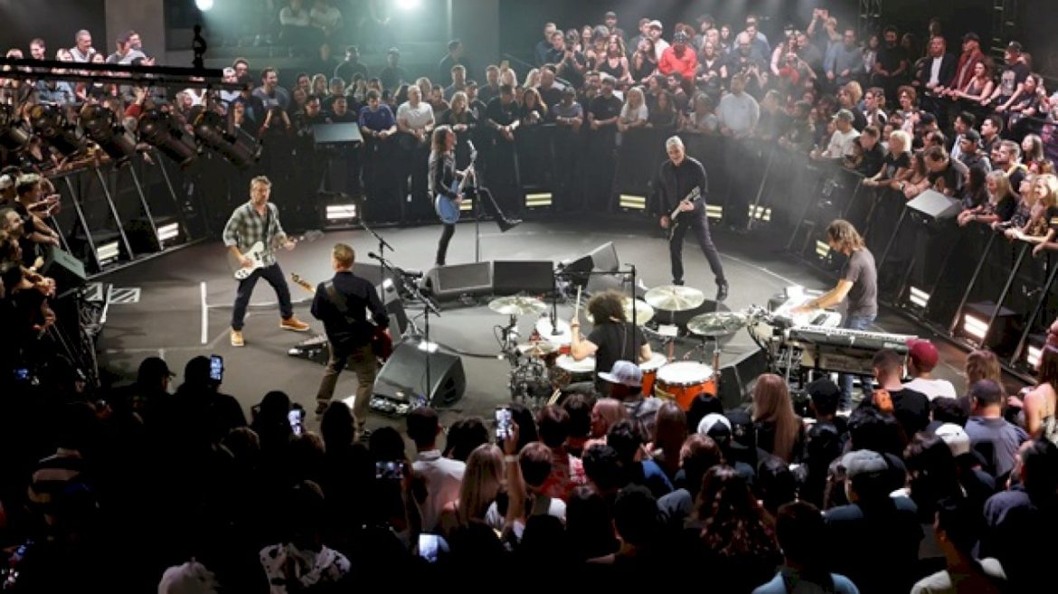 watch-foo-fighters’-‘all-my-life’-performance-on-﻿’amazon-music-live’