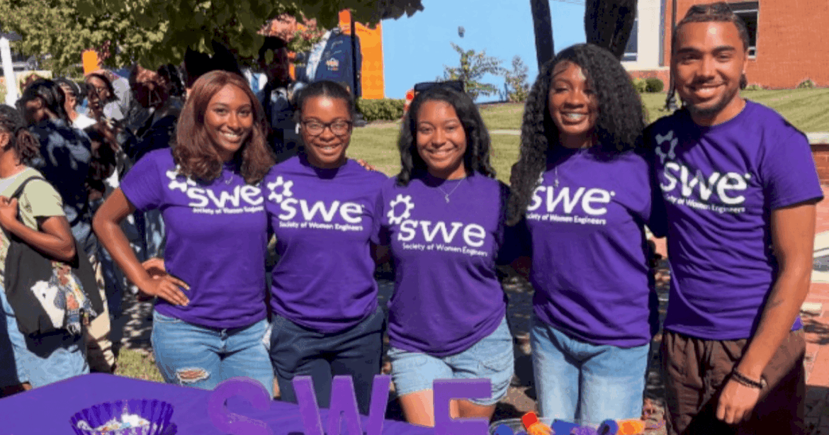 virginia-state-university-swe:-supporting-collegians-in-stem-fields