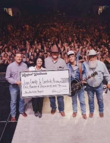 hudson-westbrook’s-hometown-benefit-concert-raises-$100k