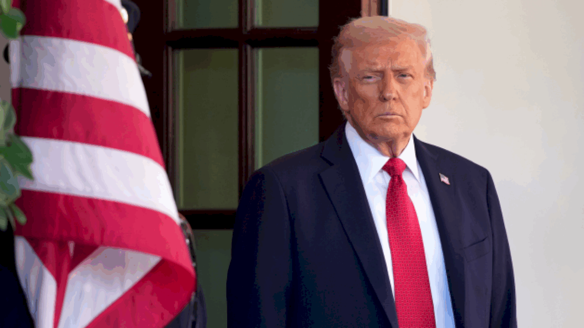 man-charged-for-allegedly-threatening-to-kill-president-trump-in-social-media-post