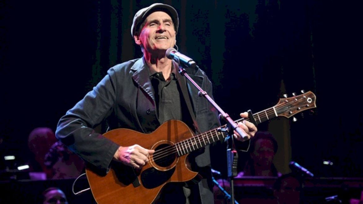 james-taylor-announces-2026-uk-&-europe-dates