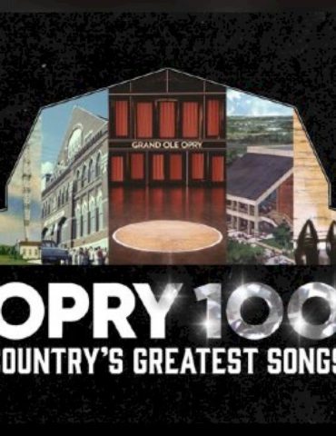 ‘country’s-greatest-songs’-revealed-on-new-‘opry100’-album
