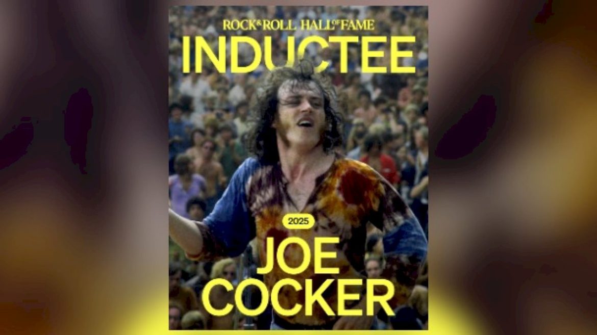 rock-&-roll-hall-of-fame-2025:-spotlight-on-joe-cocker