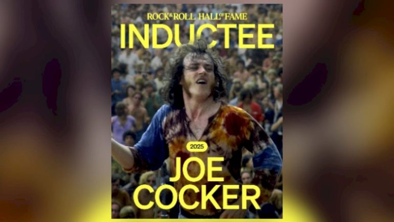 rock-&-roll-hall-of-fame-2025:-spotlight-on-joe-cocker