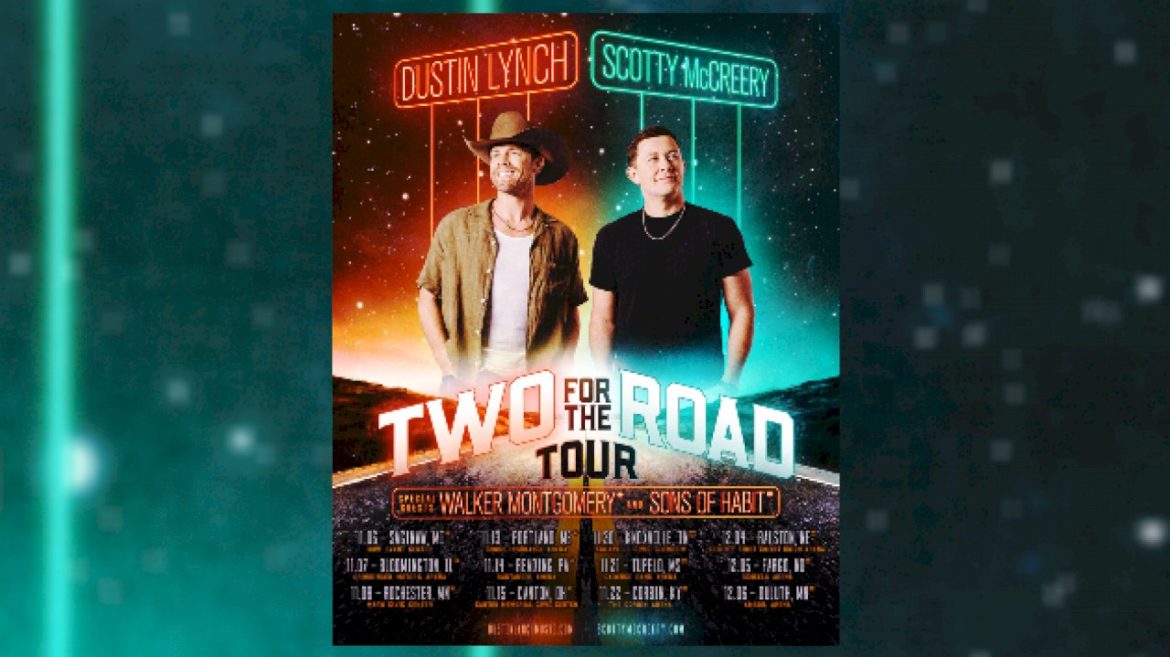 scotty-mccreery-&-dustin-lynch-let-the-wheels-roll-on-two-for-the-road