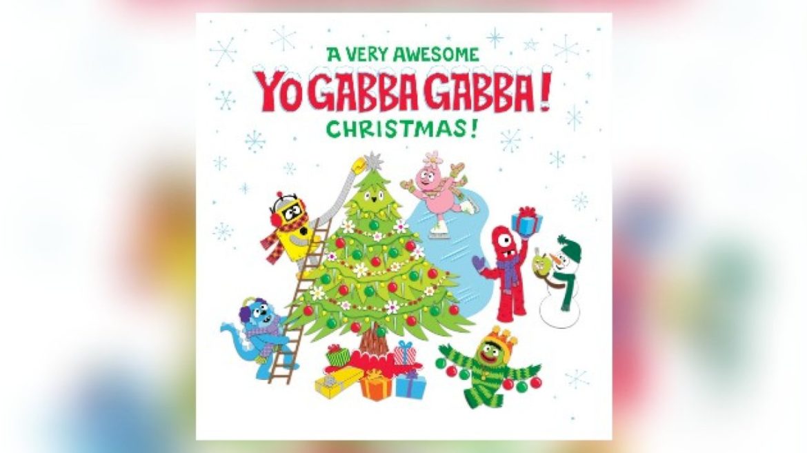 devo’s-mark-mothersbaugh-featured-on-‘a-very-awesome-yo-gabba-gabba!-christmas’-album