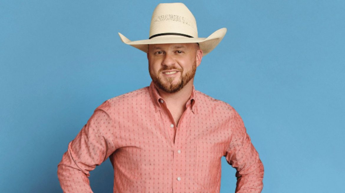 cody-johnson-revisits-‘travelin’-soldier’-in-the-studio