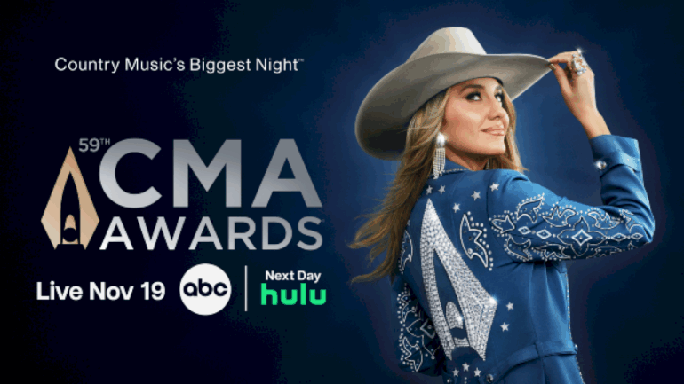 ella-langley,-megan-moroney,-luke-combs,-shaboozey-&-more-booked-for-59th-cmas