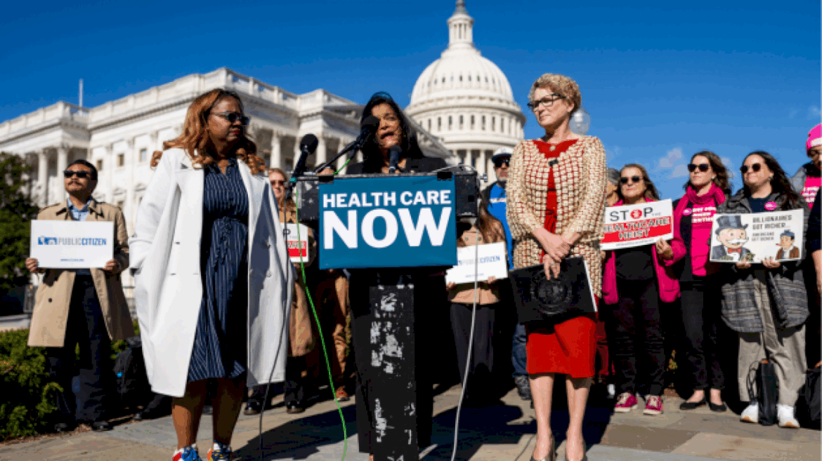 ‘it’s-insane’:-aca-policyholders-say-soaring-health-insurance-premiums-are-jeopardizing-lives