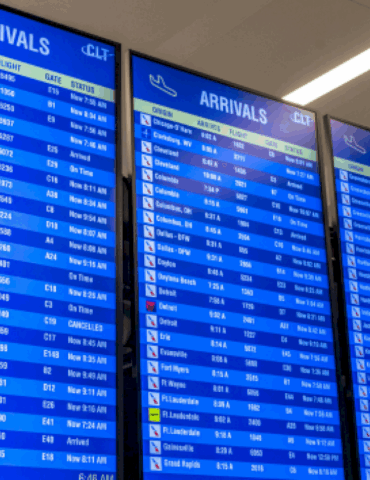 more-than-1,100-flights-canceled-sunday-amid-nationwide-air-travel-disruption