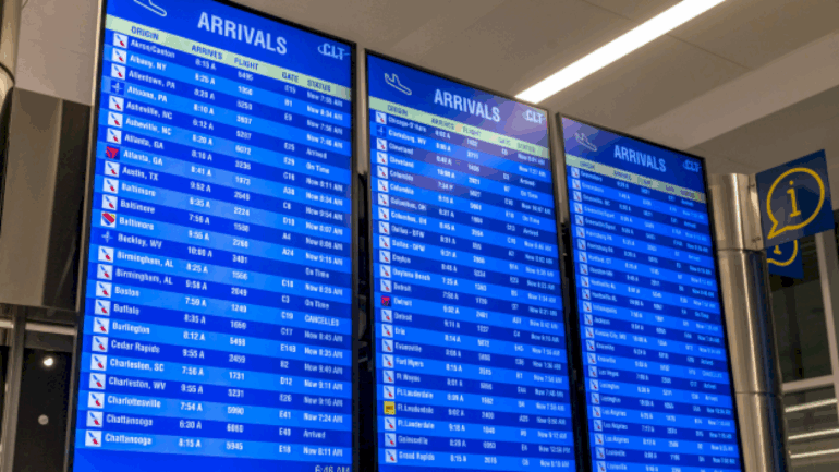 more-than-1,100-flights-canceled-sunday-amid-nationwide-air-travel-disruption