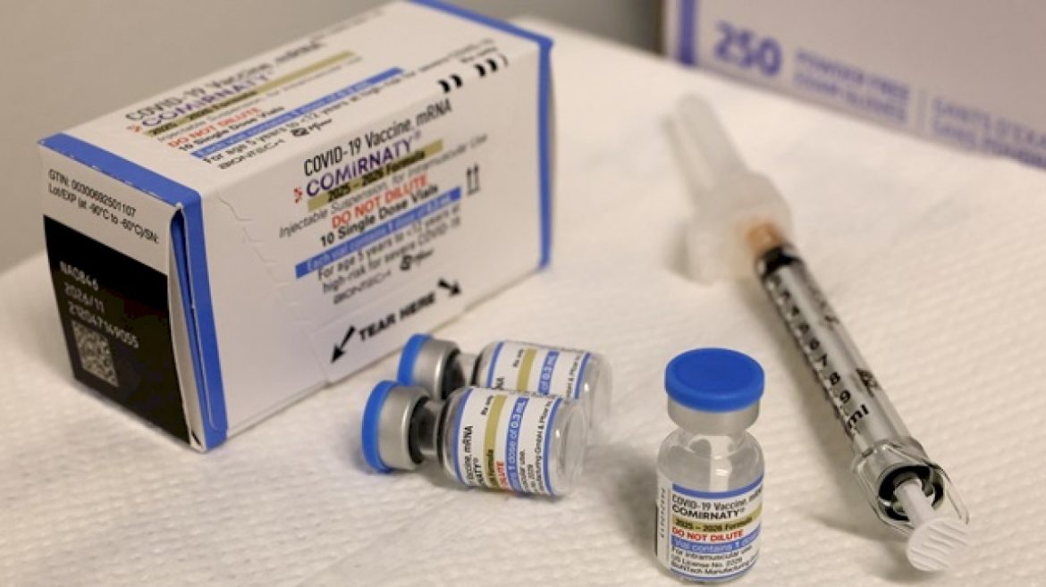 cdc-drops-universal-covid-vaccine-recommendations,-suggests-separate-mmrv-shots