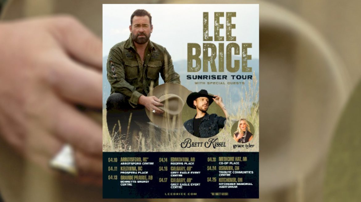 for-lee-brice,-the-sun-rises-in-canada-for-2026-tour