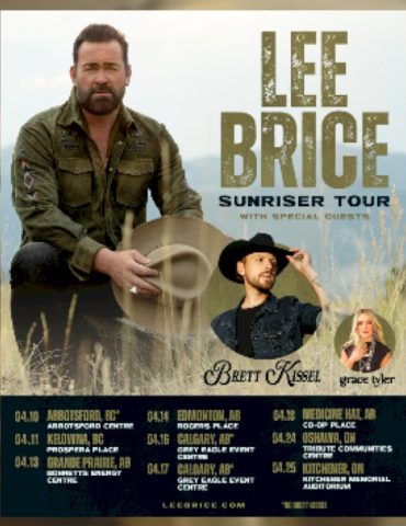 for-lee-brice,-the-sun-rises-in-canada-for-2026-tour