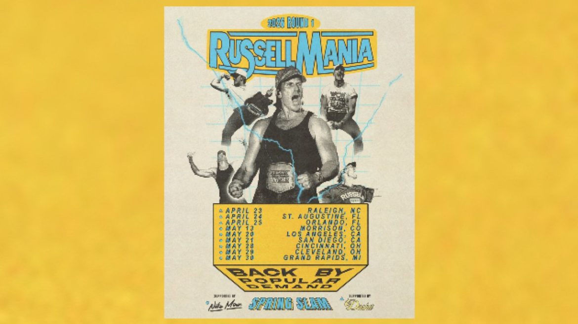 the-russellmania-grows:-more-tour-+-tv-for-russell-dickerson-in-the-months-to-come