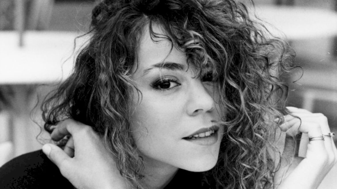 early-mariah-carey-demo-tape-going-on-the-auction-block