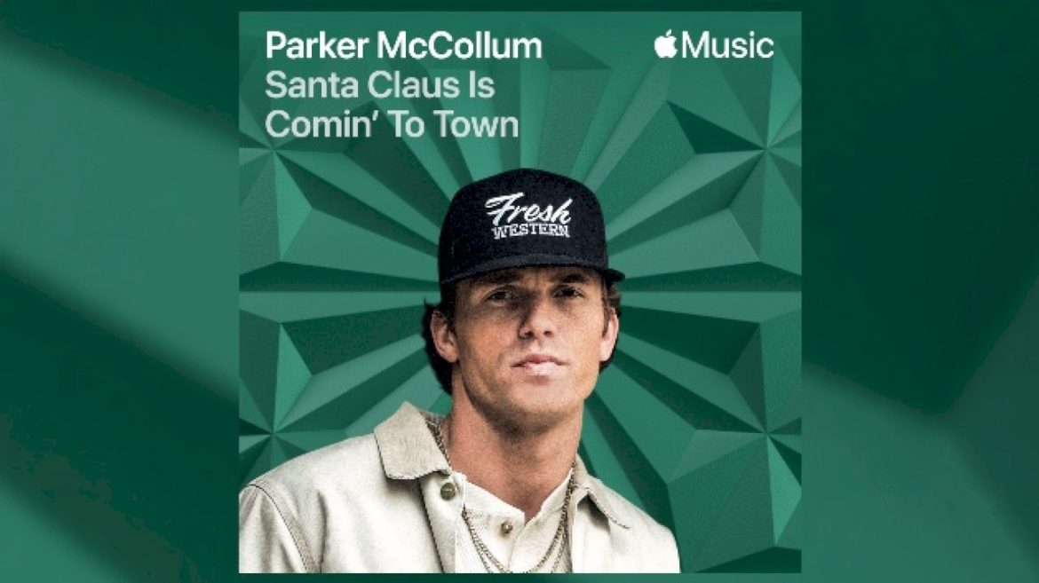parker-mccollum-covers-the-boss,-just-in-time-for-christmas
