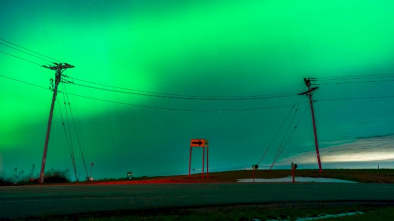 northern-lights-display-expected-for-2nd-night-in-a-row-for-these-us-states