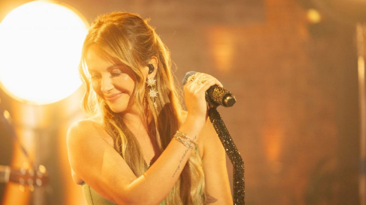 from-a-‘truck-on-fire’-to-a-‘dream-come-true,’-carly-pearce-unveils-new-music
