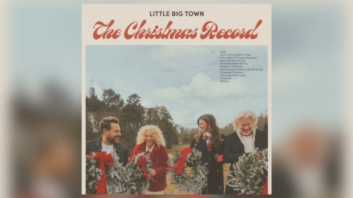 there’s-room-for-‘the-innkeeper’-on-little-big-town’s-‘the-christmas-record’
