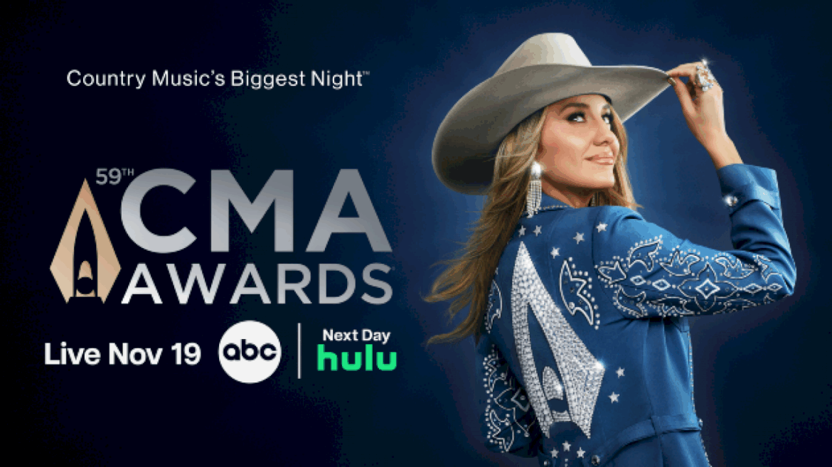 luke-bryan,-eric-church,-kenny-chesney-&-more-lead-abc’s-cma-awards-previews