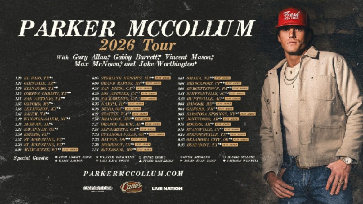 parker-mccollum-packs-in-plenty-of-shows-for-summer-2026-&-beyond
