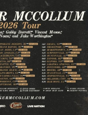 parker-mccollum-packs-in-plenty-of-shows-for-summer-2026-&-beyond