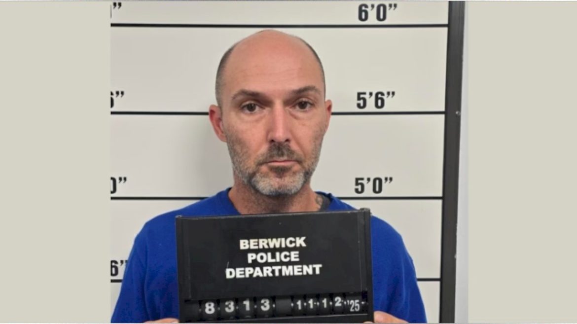 louisiana-inmate-escapes-prison-after-throwing-chemical-substance-at-officer’s-face:-police