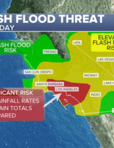 california-storm-latest:-la-braces-for-heavy-rain-and-possible-mudslides,-flash-flooding
