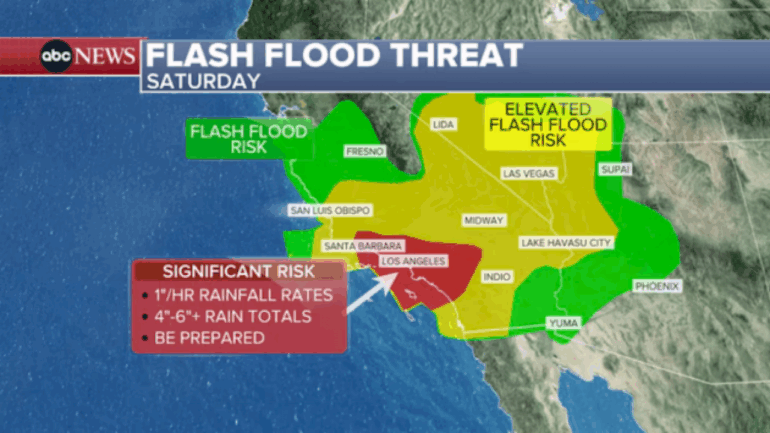 california-storm-latest:-la-braces-for-heavy-rain-and-possible-mudslides,-flash-flooding