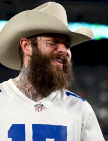 post-malone-to-headline-halftime-at-dallas-cowboys’-thanksgiving-day-game