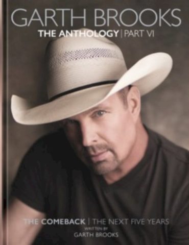 garth-brooks-continues-‘the-anthology’-series-with-‘the-comeback’