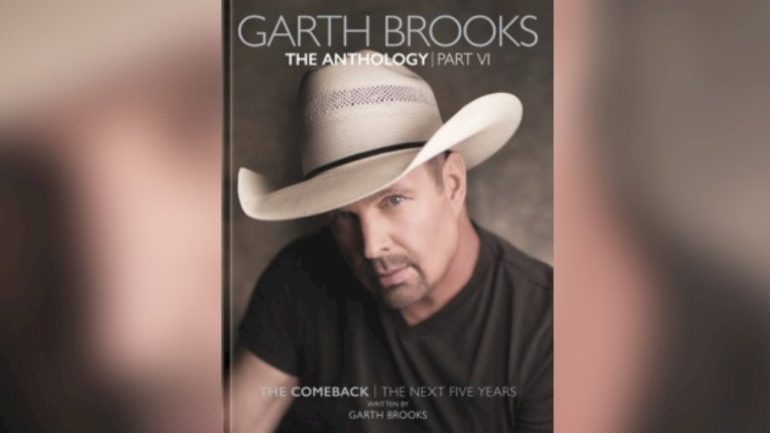garth-brooks-continues-‘the-anthology’-series-with-‘the-comeback’