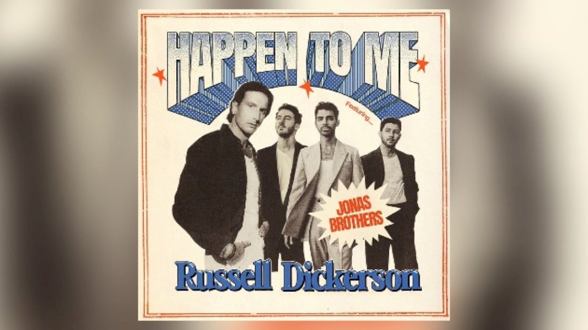 russell-dickerson-wonders-how-pop-success,-jobros-collab-could-‘happen-to-me’