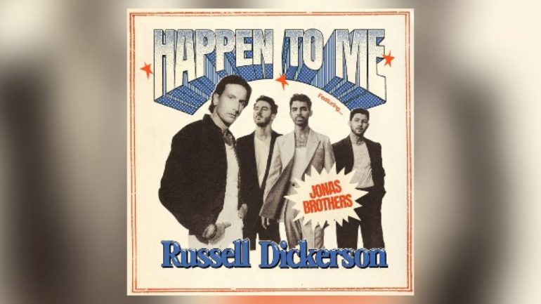 russell-dickerson-wonders-how-pop-success,-jobros-collab-could-‘happen-to-me’