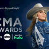 cma-awards-2025:-first-winners-announced-on-‘good-morning-america’