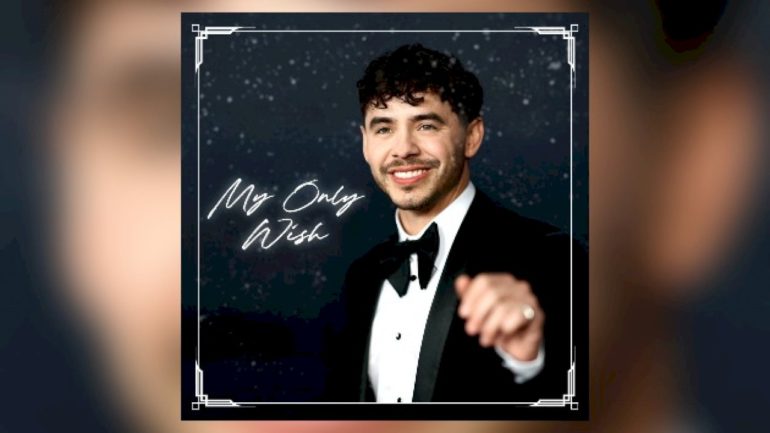 david-archuleta-on-new-christmas-ep,-jordin-sparks-duet-and-‘only-murders-in-the-building’-bop