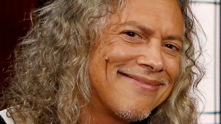 metallica-pranks-kirk-hammett-with-silly-string-for-birthday