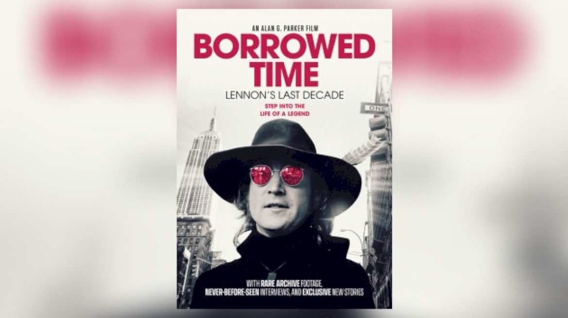 john-lennon-doc-‘borrowed-time’-to-get-us-premiere-and-release