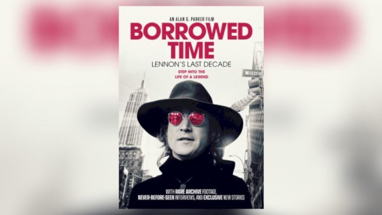 john-lennon-doc-‘borrowed-time’-to-get-us-premiere-and-release