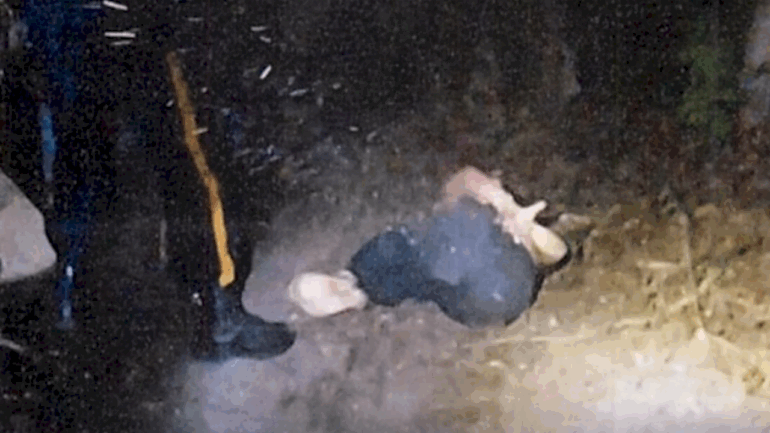 former-congressional-staffer-accused-of-faking-politically-motivated-attack